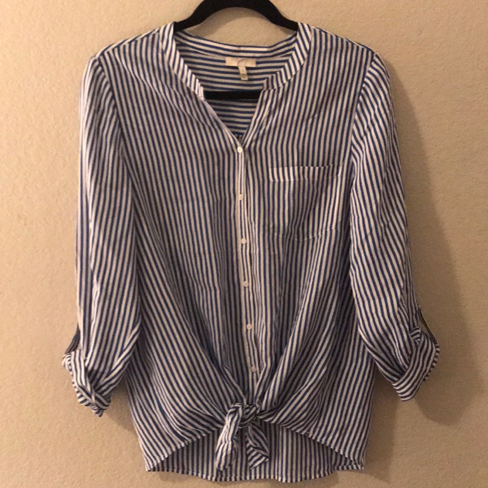 Joie blouse